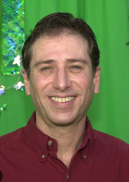 Corey Burton photo