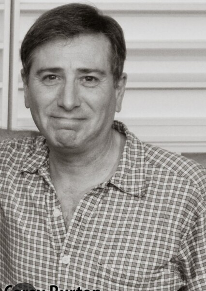 Corey Burton photo