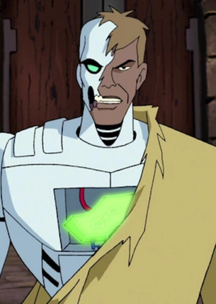 Corey Burton photo