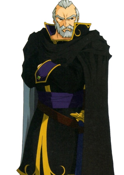 Corey Burton photo