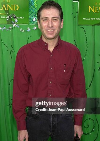 Corey Burton photo