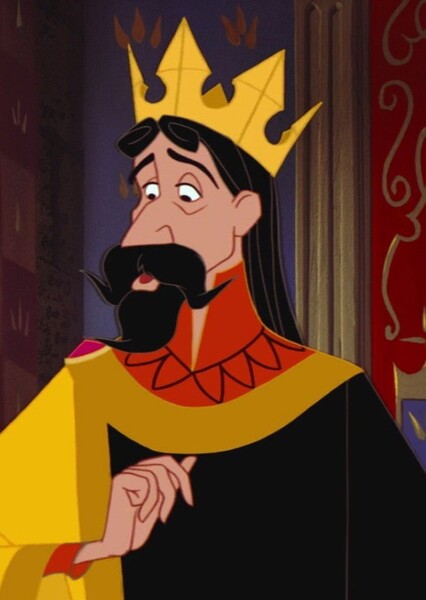 Corey Burton