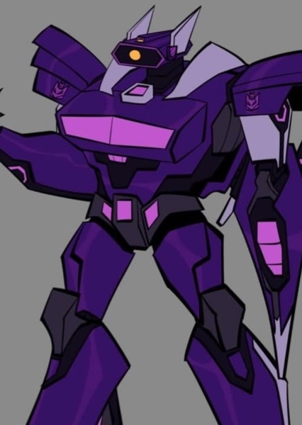 Shockwave