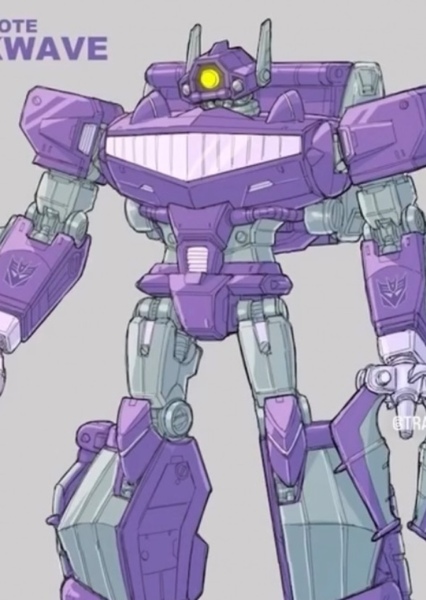 Corey Burton