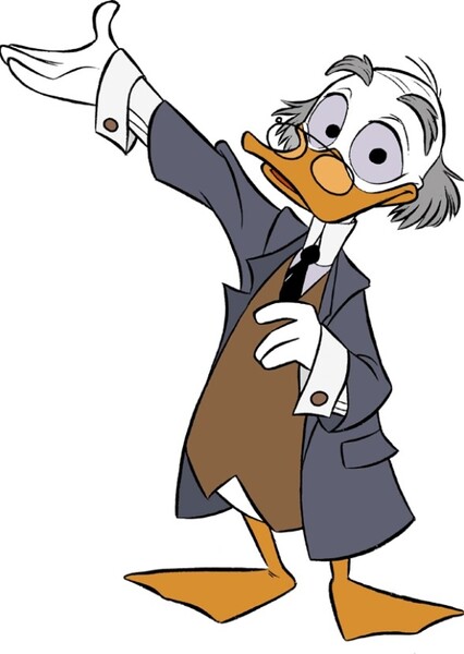 Corey Burton