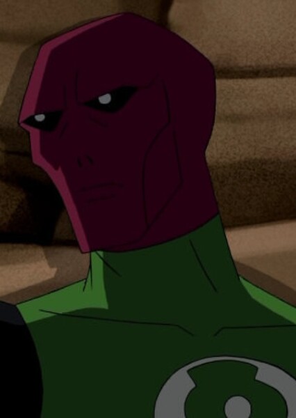 Corey Burton photo