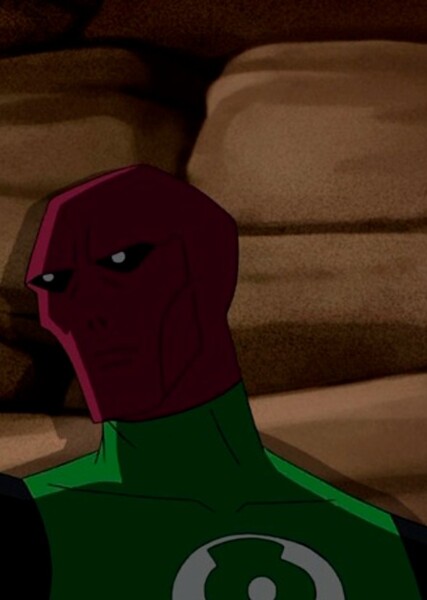 Corey Burton photo