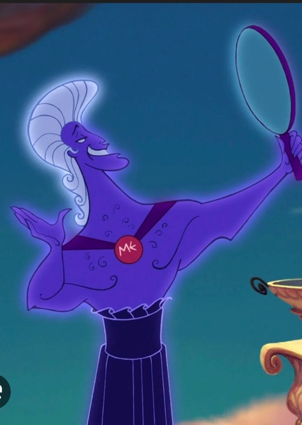 Corey Burton photo