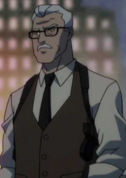 Corey Burton