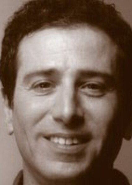 Corey Burton photo