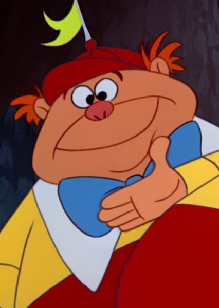 Corey Burton photo