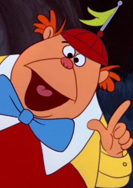 Corey Burton photo