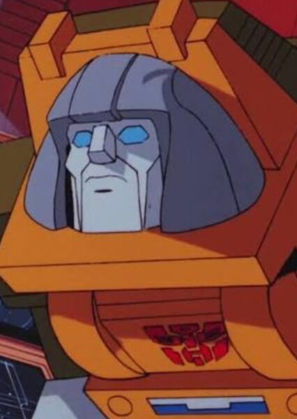 Corey Burton