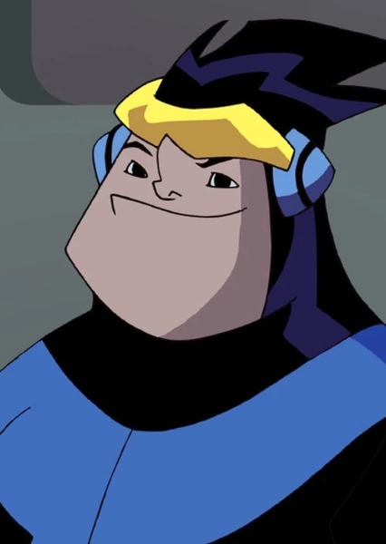 Corey Burton photo