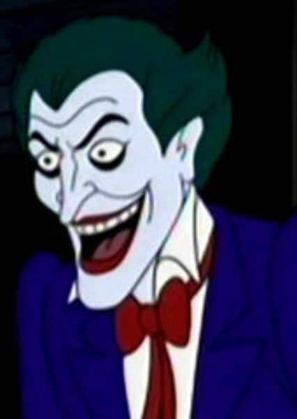 Corey Burton