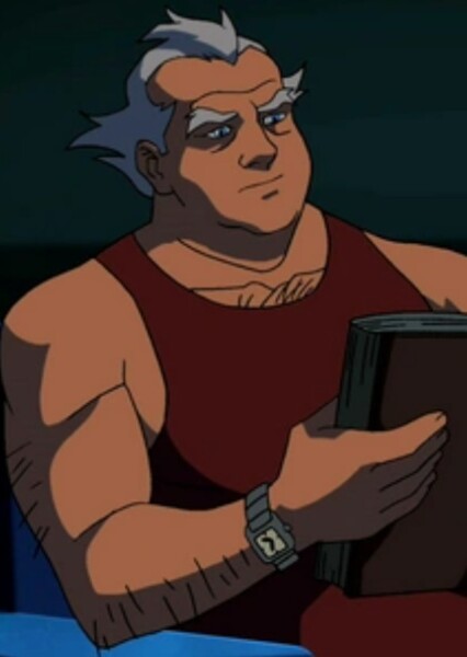 Corey Burton