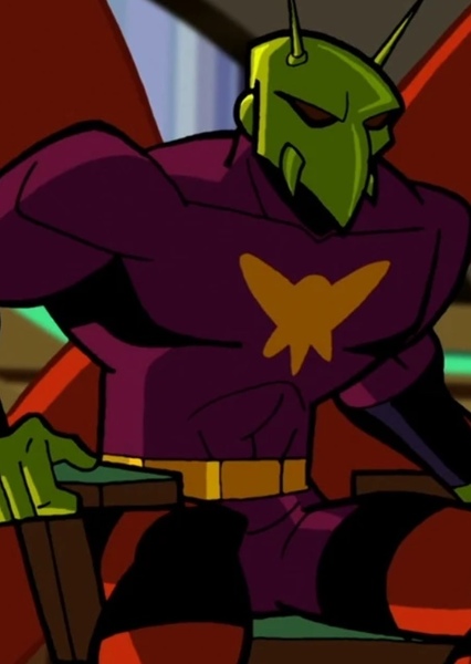 Corey Burton photo