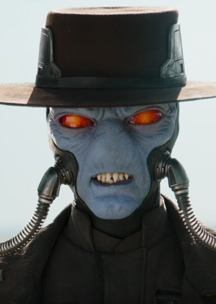 Corey Burton photo