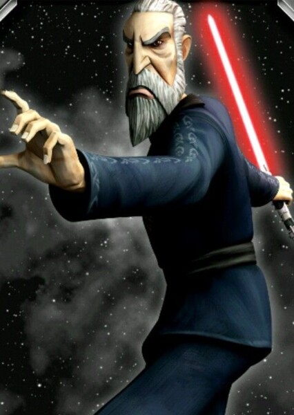 Corey Burton photo