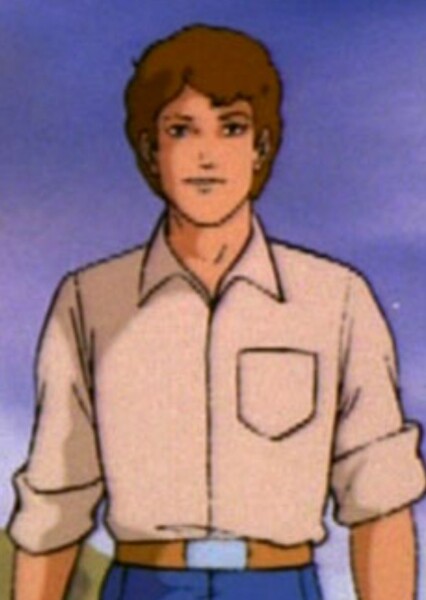 Corey Burton photo