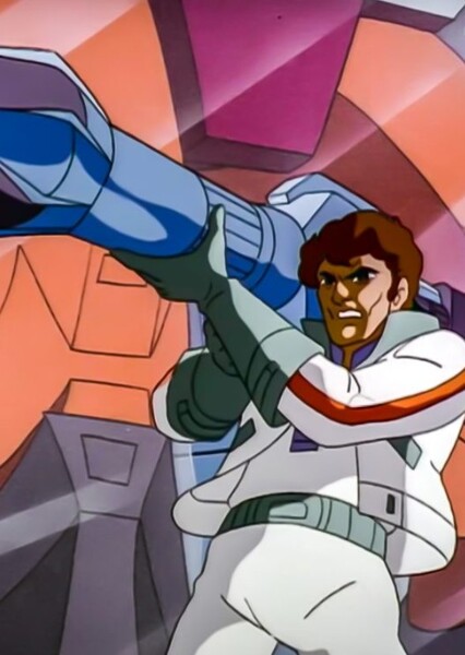 Luke Skywalker