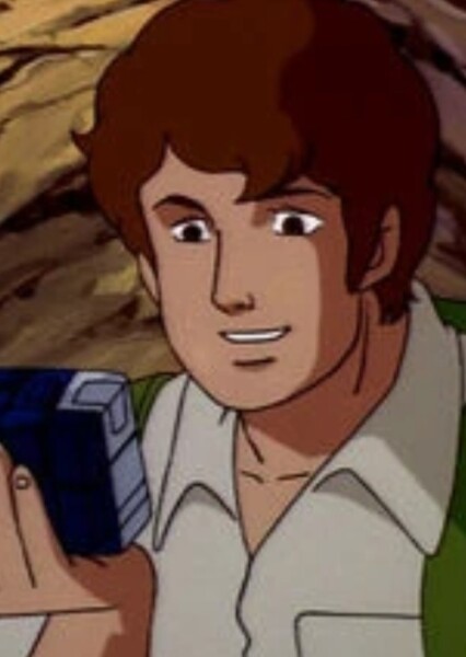 Corey Burton photo