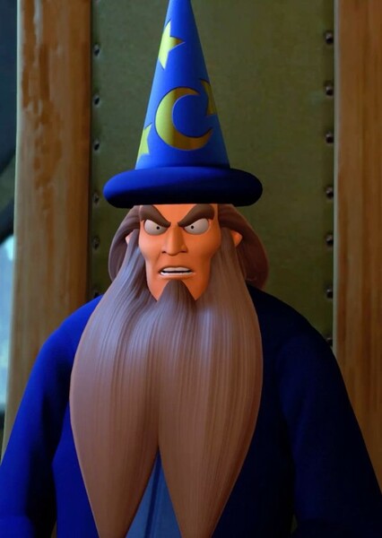Corey Burton photo