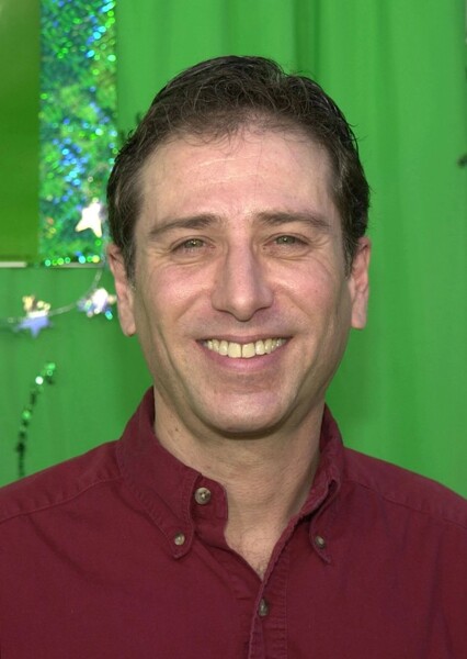Corey Burton