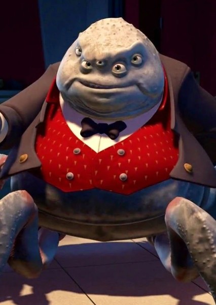 Corey Burton photo