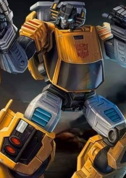 Sunstreaker