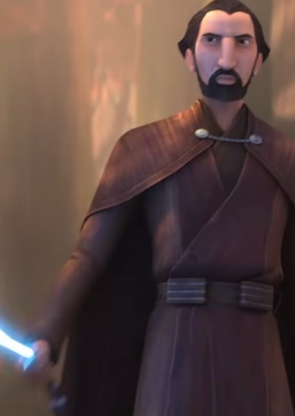 Corey Burton photo