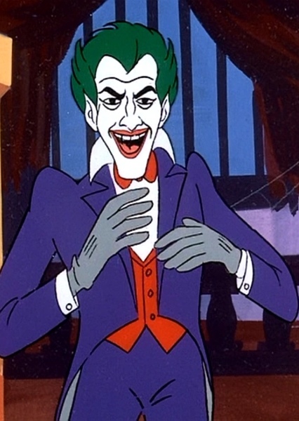 Corey Burton photo