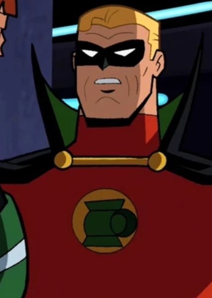 Corey Burton