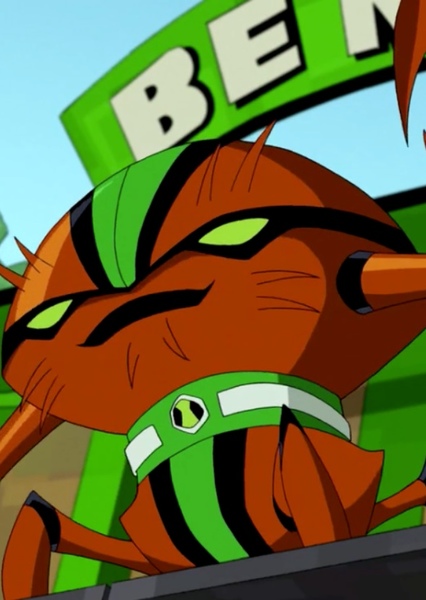 Corey Burton photo