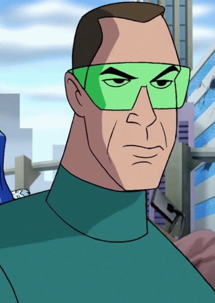 Corey Burton photo