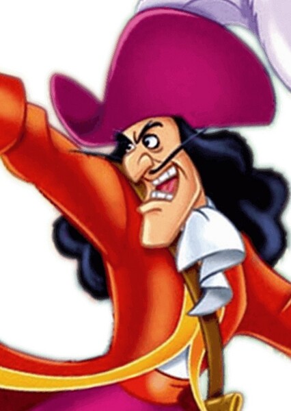 Pirate Man