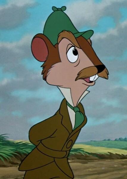 Corey Burton photo