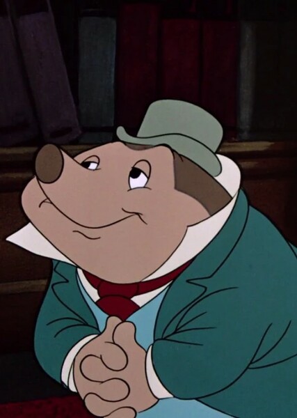 Corey Burton photo
