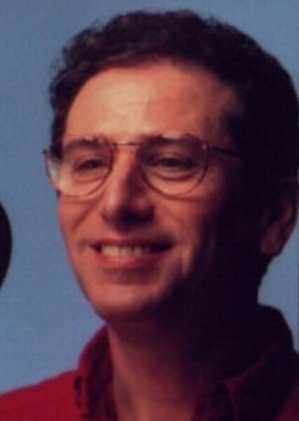 Corey Burton
