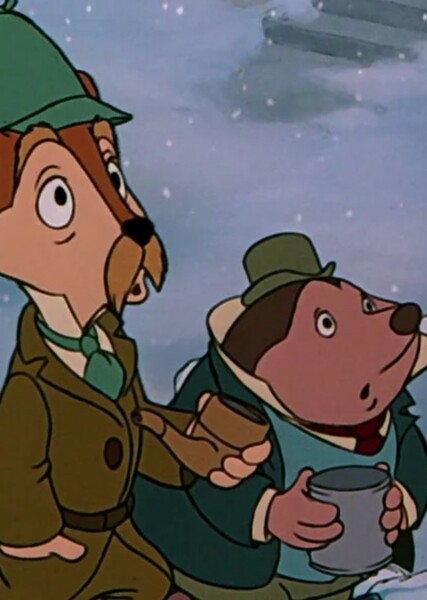 Corey Burton photo