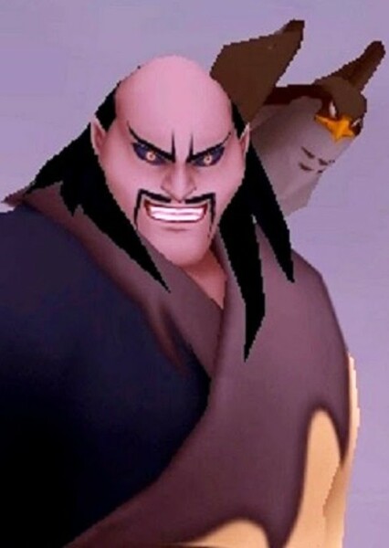 Corey Burton photo