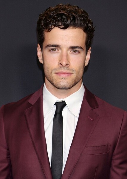 Corey Cott photo
