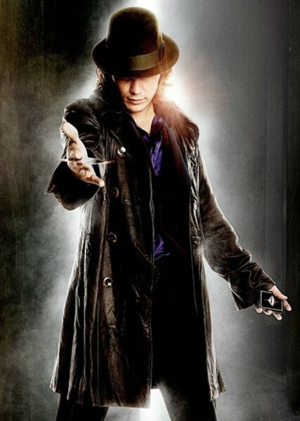 Corey Feldman