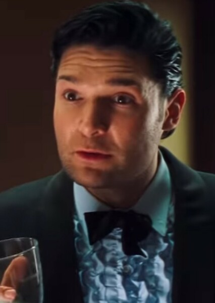 Corey Feldman photo