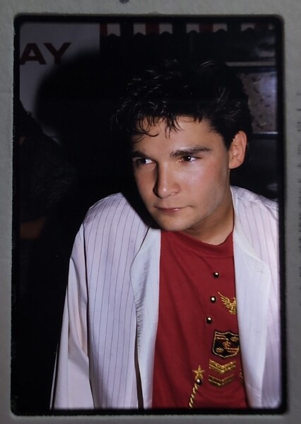 Corey Feldman photo