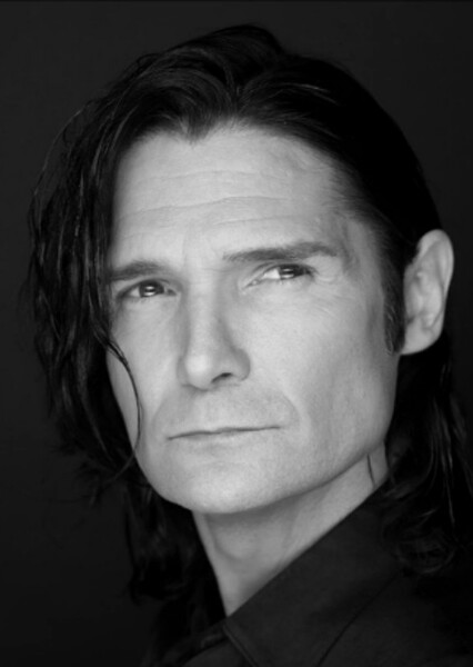 Corey Feldman