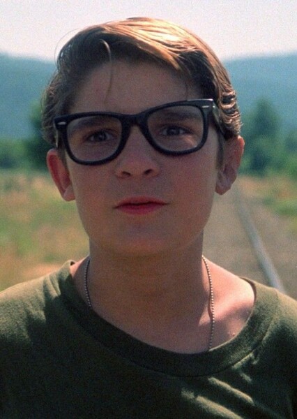 Corey Feldman photo