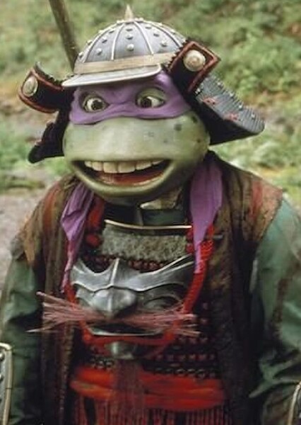Corey Feldman photo
