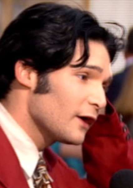 Corey Feldman photo