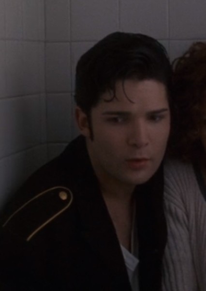 Corey Feldman photo